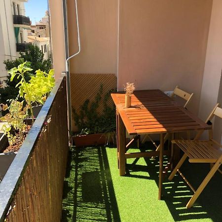 Apartamento del pintor | Santiago Appartamento Granada Esterno foto