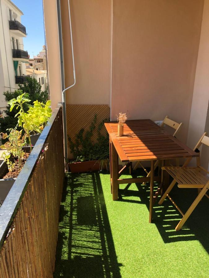 Apartamento del pintor | Santiago Appartamento Granada Esterno foto