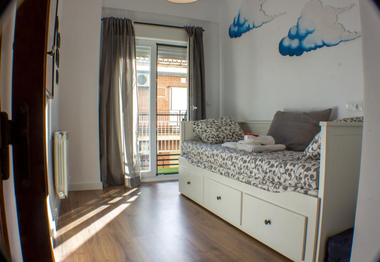 Apartamento del pintor | Santiago Appartamento Granada Esterno foto