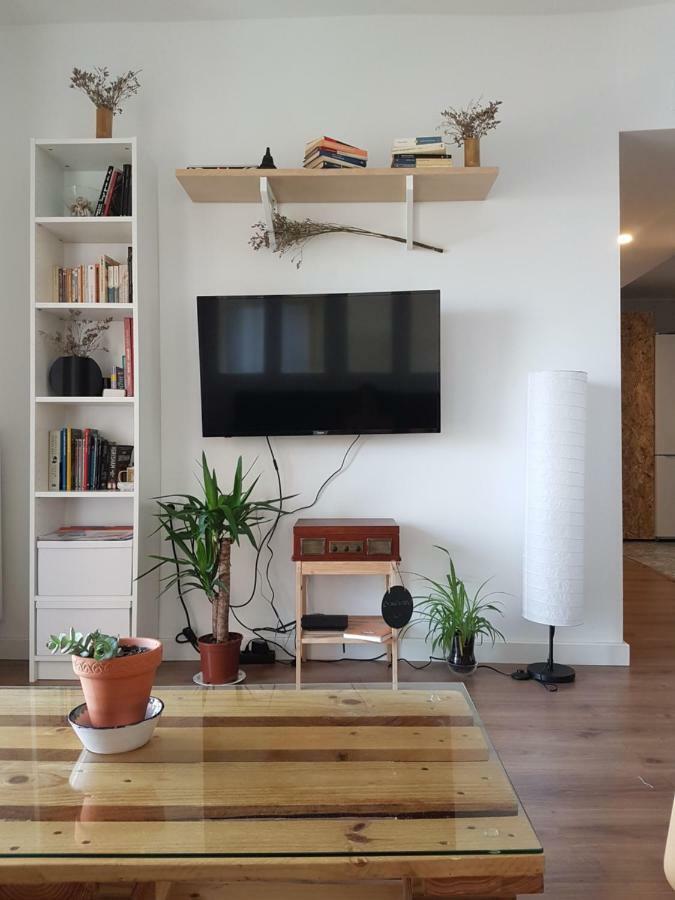 Apartamento del pintor | Santiago Appartamento Granada Esterno foto