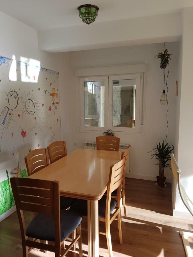 Apartamento del pintor | Santiago Appartamento Granada Esterno foto