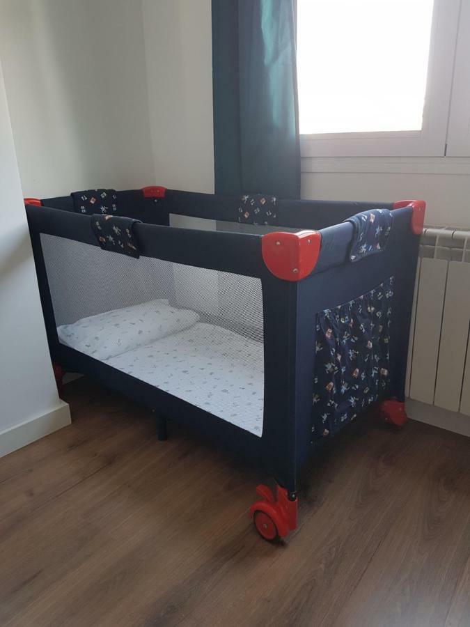 Apartamento del pintor | Santiago Appartamento Granada Esterno foto
